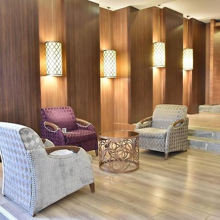 Gold City Hotel Bursa Extérieur photo