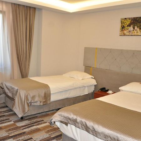 Gold City Hotel Bursa Extérieur photo