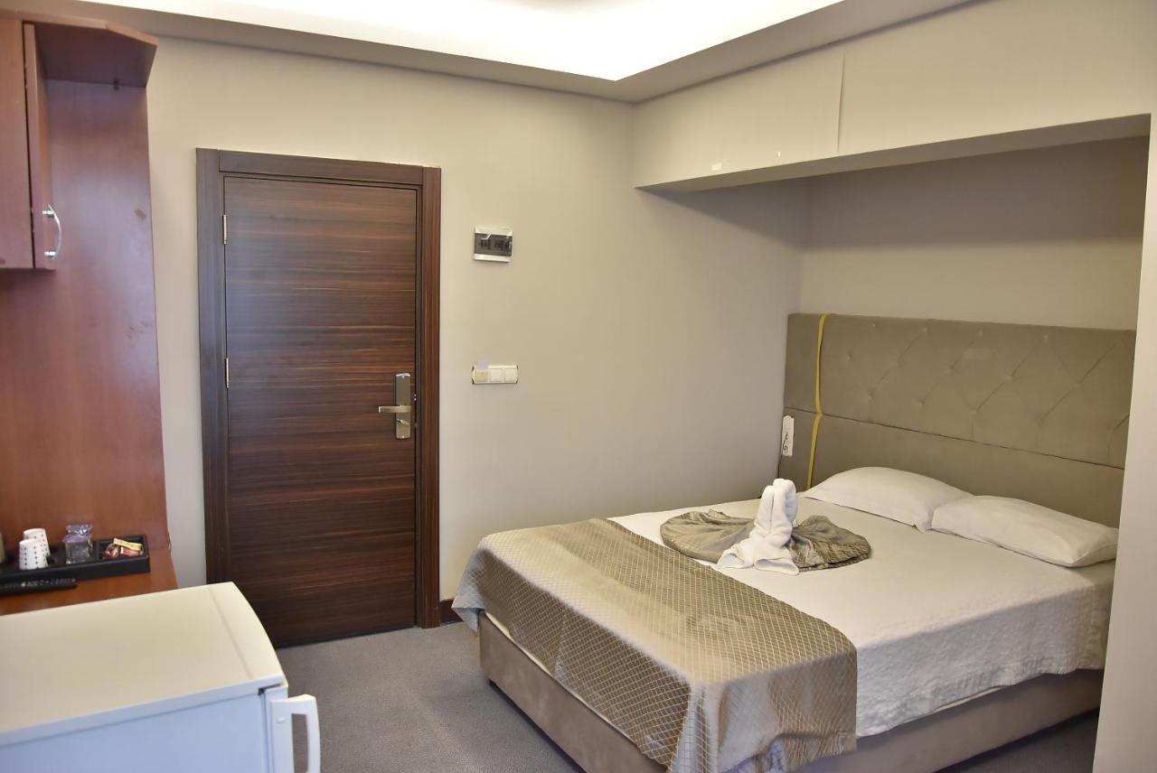 Gold City Hotel Bursa Extérieur photo