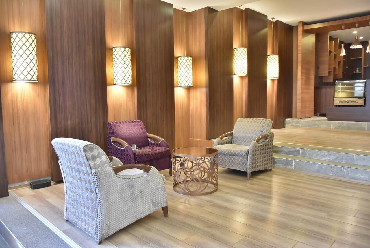 Gold City Hotel Bursa Extérieur photo
