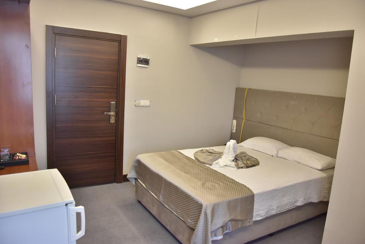 Gold City Hotel Bursa Extérieur photo