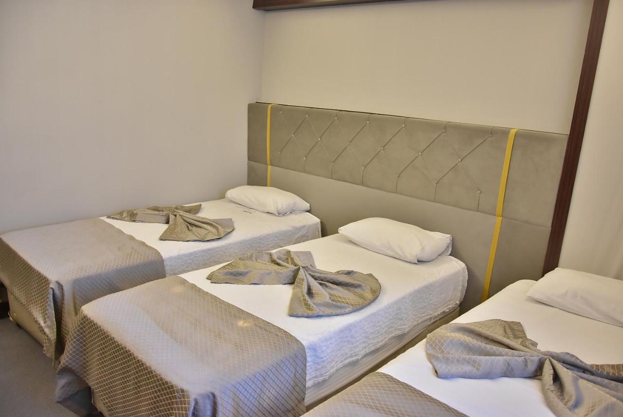 Gold City Hotel Bursa Extérieur photo