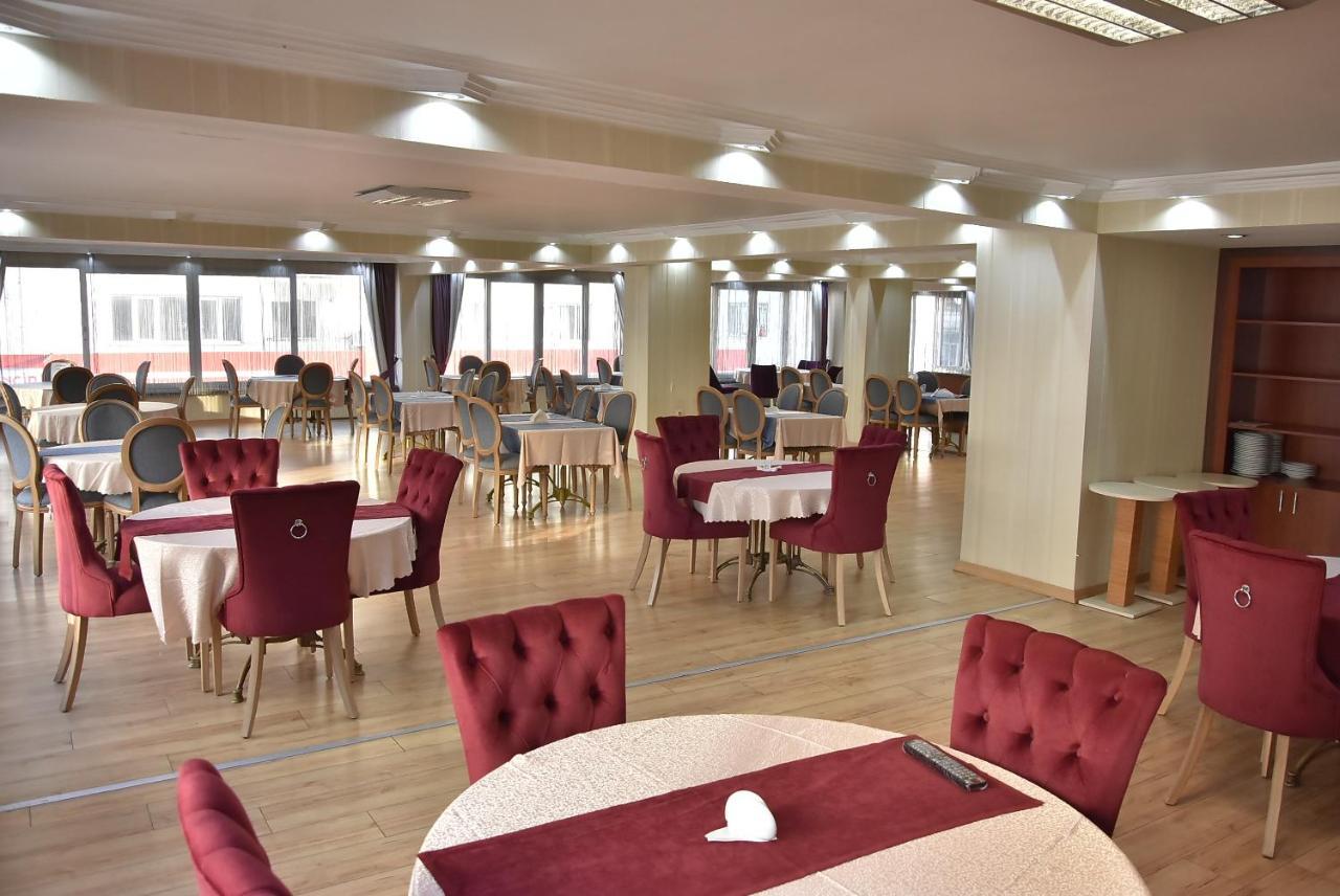 Gold City Hotel Bursa Extérieur photo