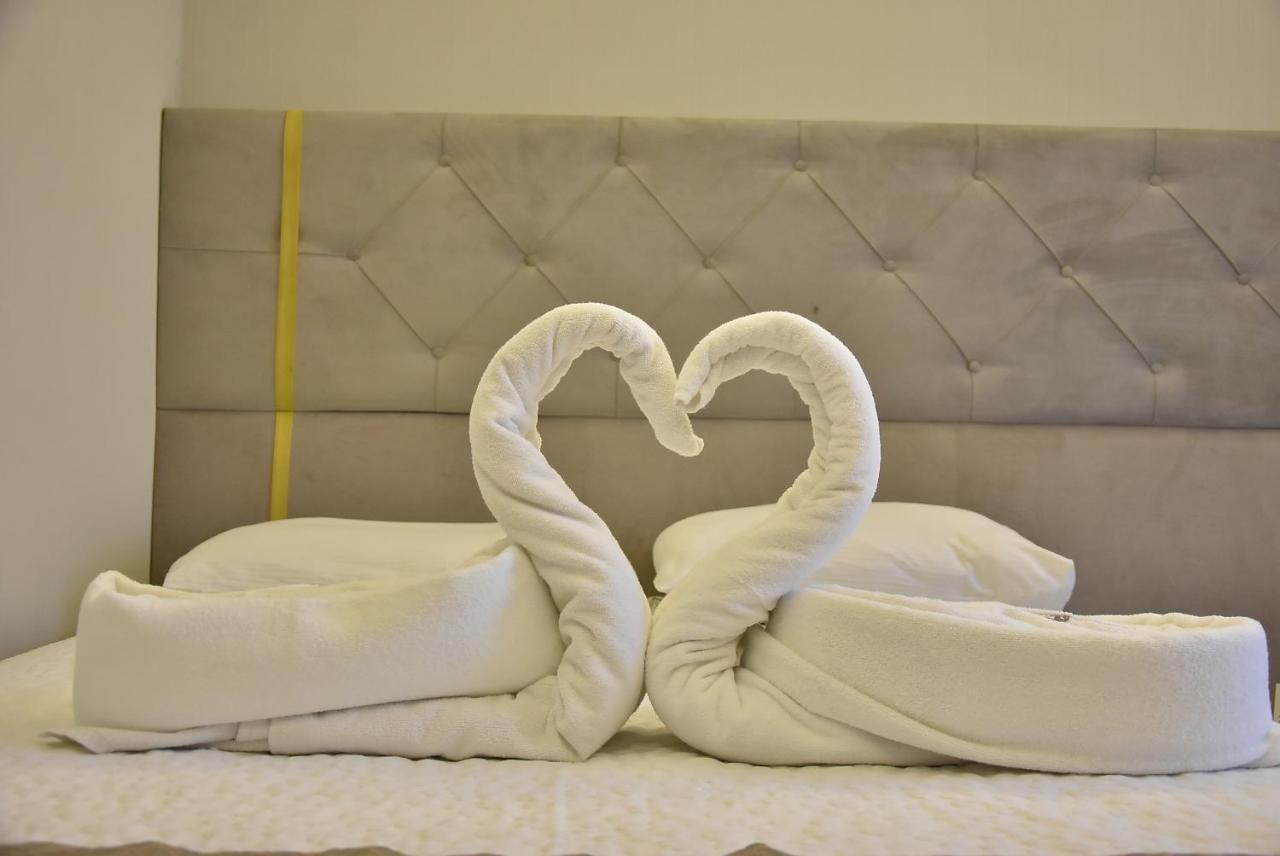 Gold City Hotel Bursa Extérieur photo
