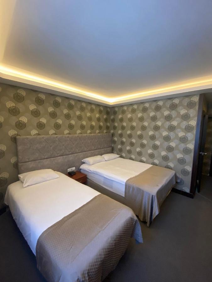 Gold City Hotel Bursa Extérieur photo
