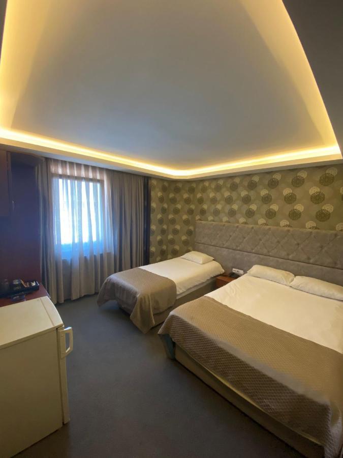 Gold City Hotel Bursa Extérieur photo