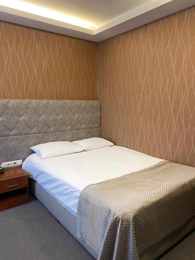 Gold City Hotel Bursa Extérieur photo