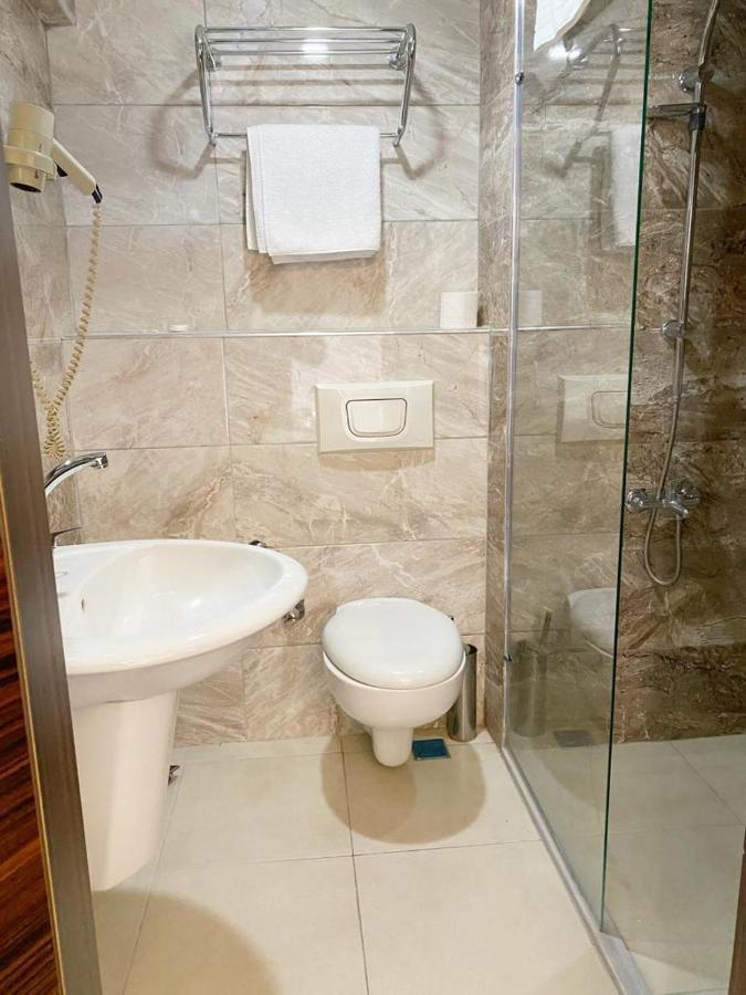 Gold City Hotel Bursa Extérieur photo