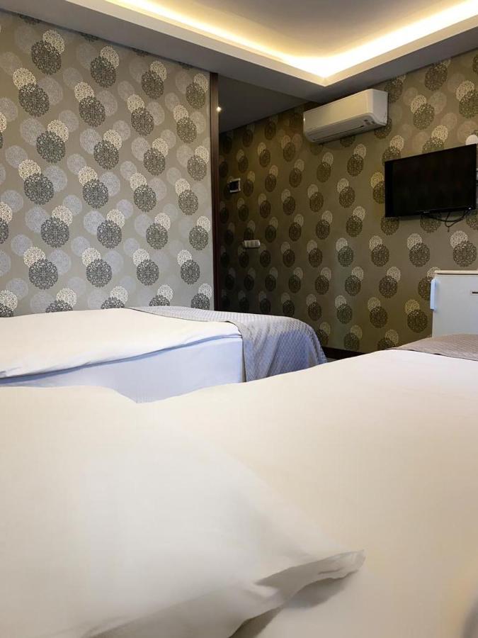 Gold City Hotel Bursa Extérieur photo
