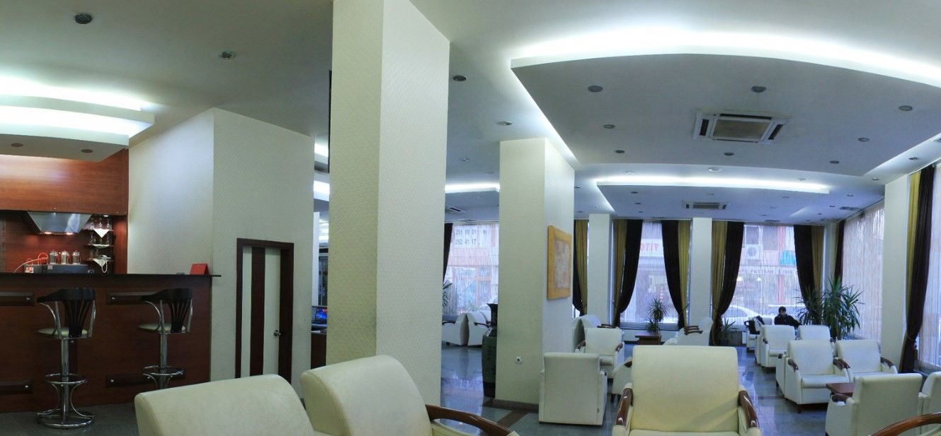 Gold City Hotel Bursa Extérieur photo