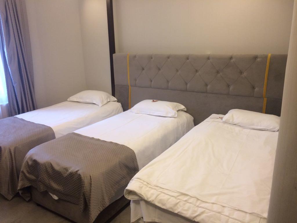 Gold City Hotel Bursa Extérieur photo