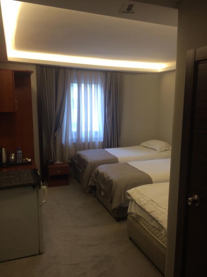 Gold City Hotel Bursa Extérieur photo