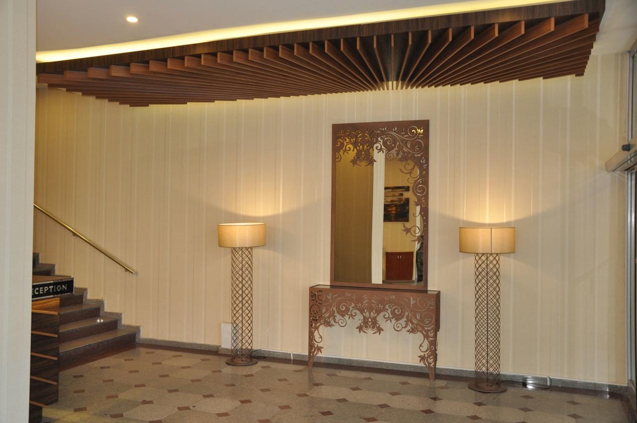 Gold City Hotel Bursa Extérieur photo