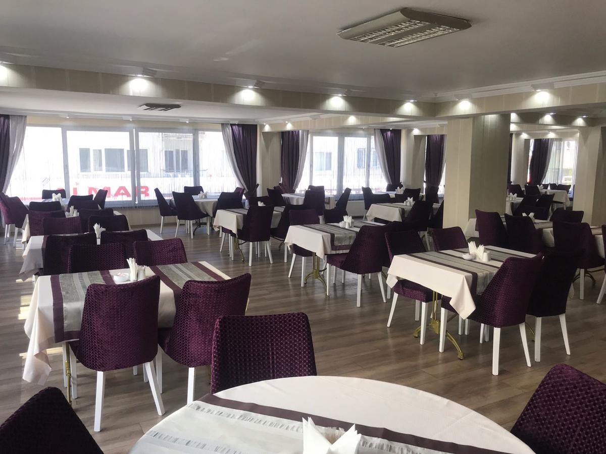 Gold City Hotel Bursa Extérieur photo