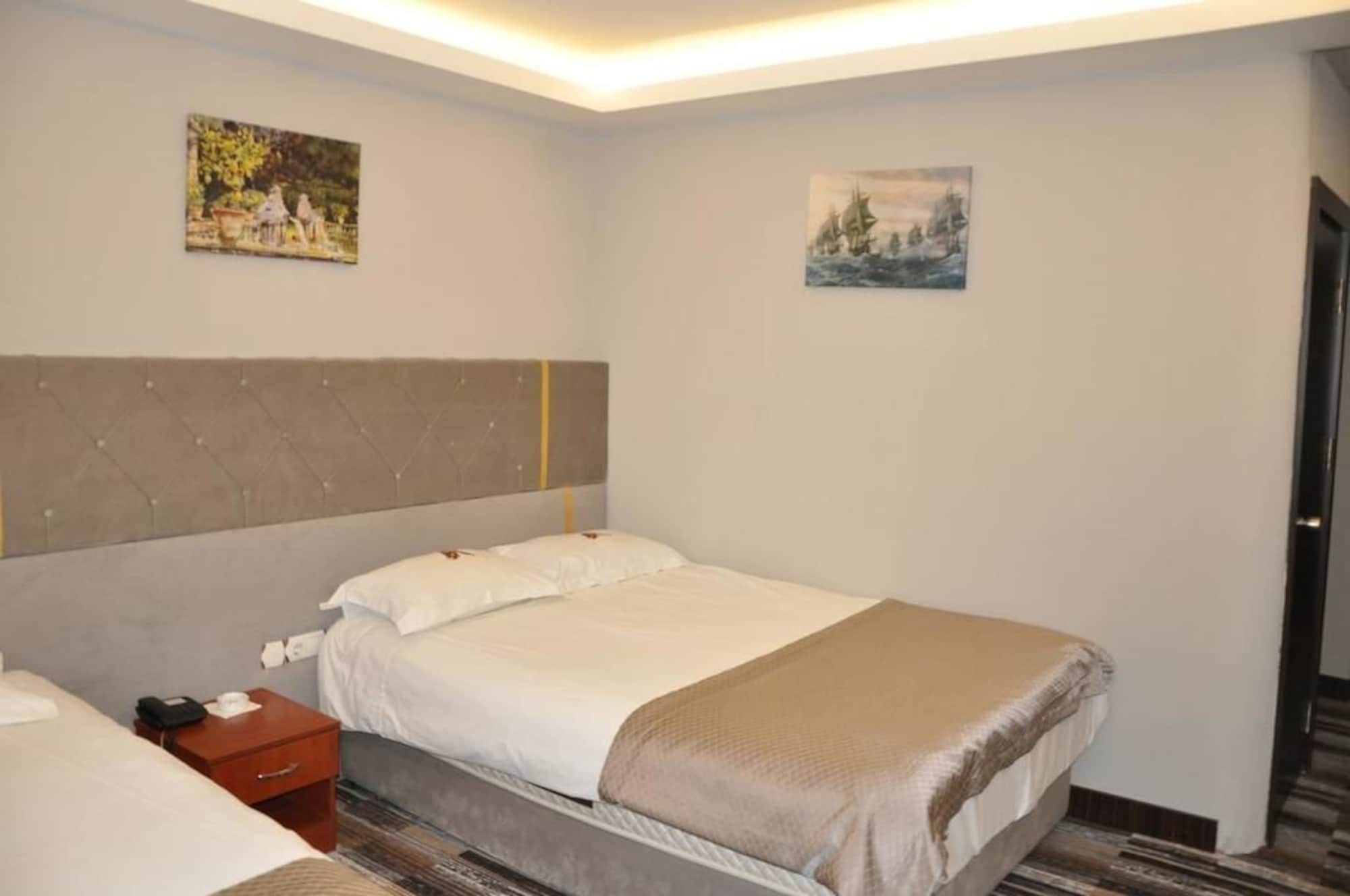 Gold City Hotel Bursa Extérieur photo